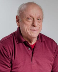 Charlie Utermohle